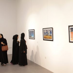 Football Without Borders - Katara Art Center - Doha 12
